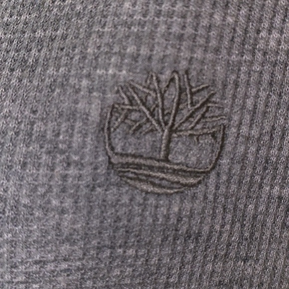 Timberland Thermal Shirt - Picture 3 of 11